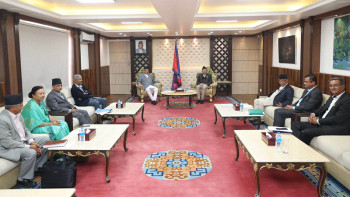 सत्य निरुपणलगायत विधेयकलाई सर्वस्वीकार्य बनाउने तीन दलको सहमति